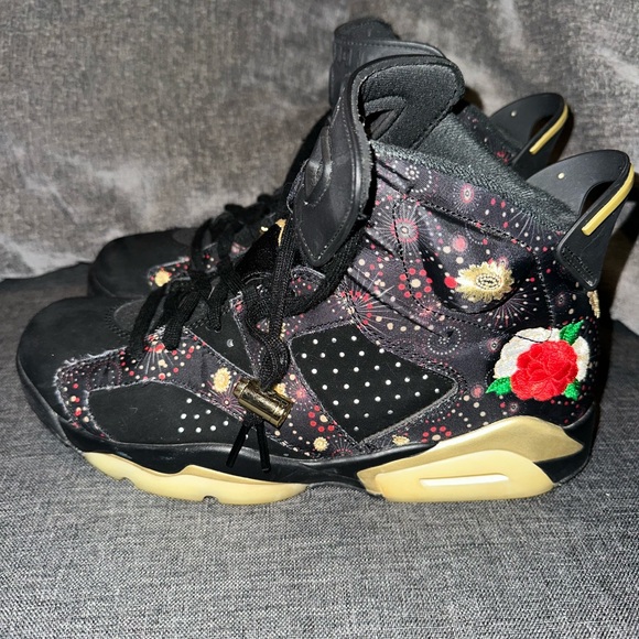 Jordan Other - Air Jordan 6 Retro ‘Chinese New Year’ Shoes